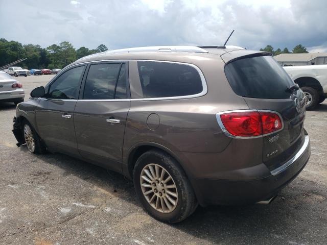 Photo 2 from auction – 2008 BUICK ENCLAVE CX with VIN 5GAER23798J255351