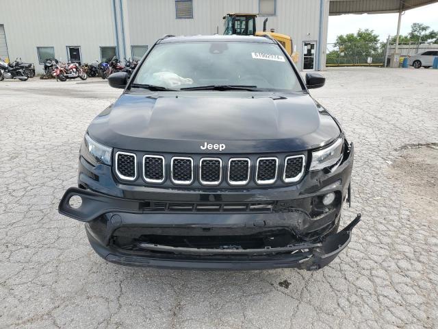 Photo 5 from auction – 2023 JEEP COMPASS LA with VIN 3C4NJDBN8PT500603