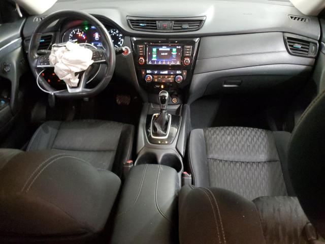Photo 8 from auction – 2018 NISSAN ROGUE S with VIN KNMAT2MT2JP601205
