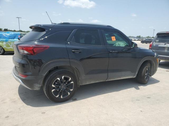 Photo 3 from auction – 2023 CHEVROLET TRAILBLAZE with VIN KL79MPSL9PB101691