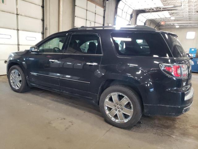 Photo 2 from auction – 2015 GMC ACADIA DEN with VIN 1GKKVTKD9FJ172384