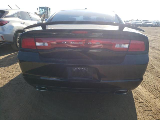 Photo 6 from auction – 2014 DODGE CHARGER SX with VIN 2C3CDXJG2EH372033