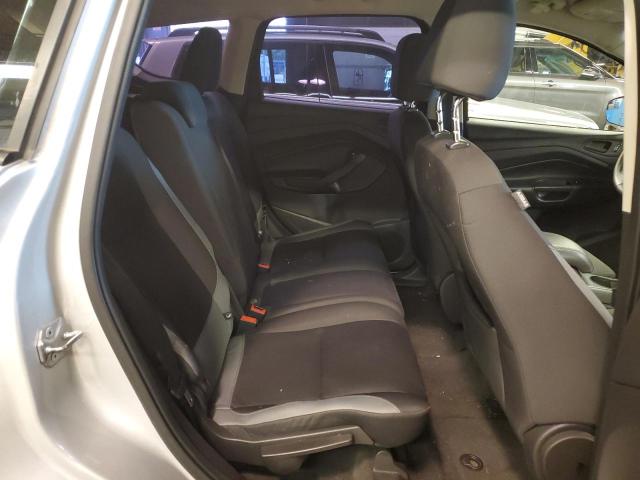 Photo 10 from auction – 2014 FORD ESCAPE S with VIN 1FMCU0F79EUE54510