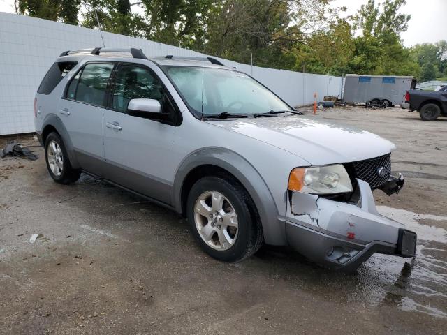 Фото 4 с аукциона – 2005 FORD FREESTYLE с VIN 1FMDK05145GA04981
