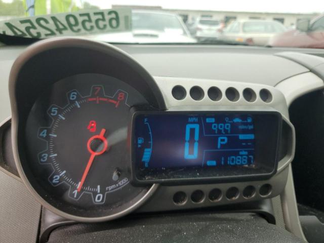 Photo 9 from auction – 2015 CHEVROLET SONIC LT with VIN 1G1JC5SG9F4149410