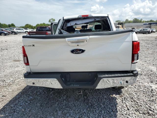 Photo 6 from auction – 2018 FORD F150 SUPER with VIN 1FTEW1C54JFE74050