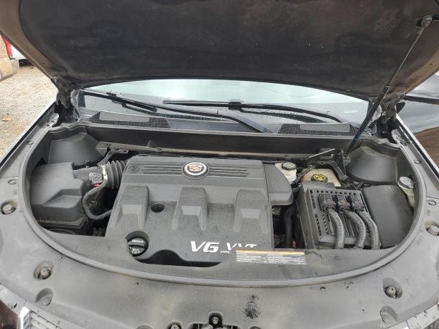 Photo 12 from auction – 2012 CADILLAC SRX with VIN 3GYFNGE3XCS621762