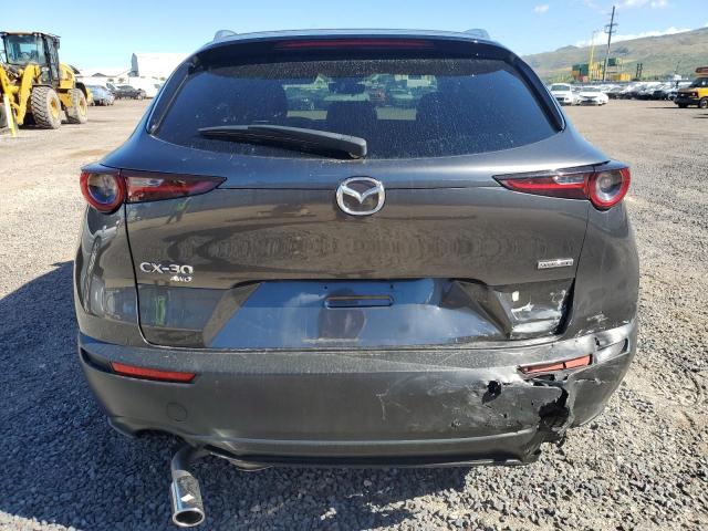 Photo 6 from auction – 2023 MAZDA CX-30 PREM with VIN 3MVDMBDMXPM509503