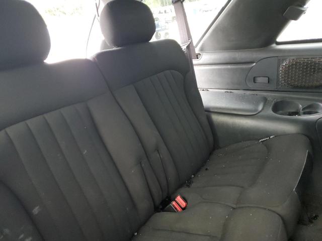 Photo 11 from auction – 2004 CHEVROLET BLAZER with VIN 1GNCS18X74K157511
