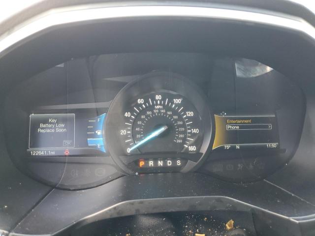 Photo 9 from auction – 2018 FORD EDGE TITAN with VIN 2FMPK3K91JBB06121
