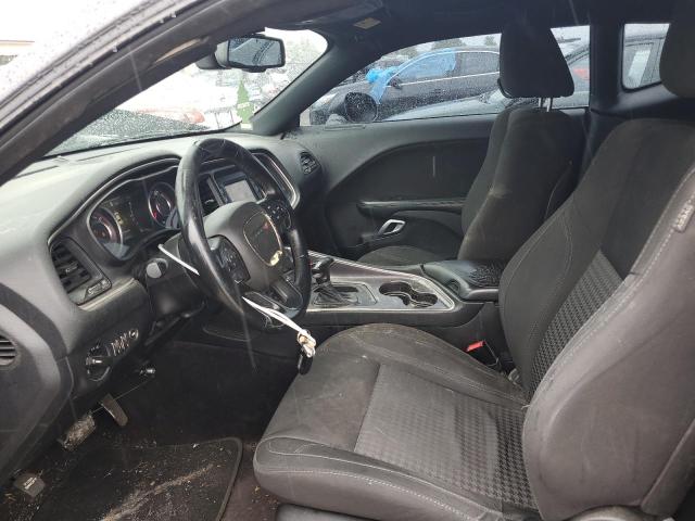 Photo 7 from auction – 2016 DODGE CHALLENGER with VIN 2C3CDZAG1GH171819