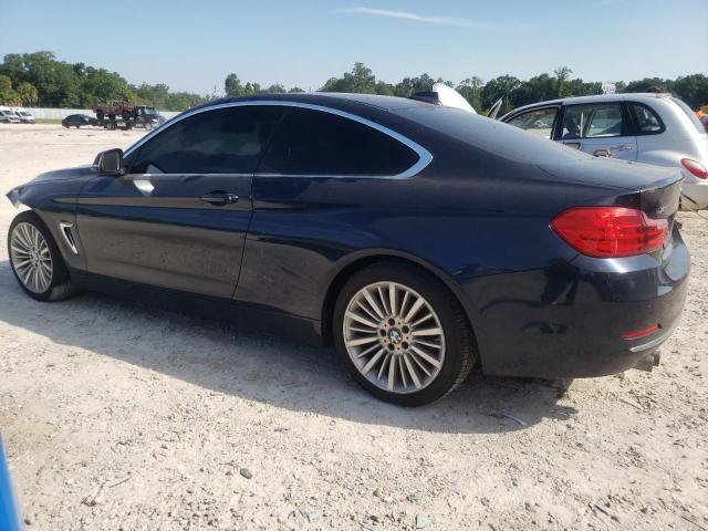 Photo 2 from auction – 2014 BMW 428 XI with VIN WBA3N9C50EF720992