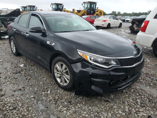 Photo 4 from auction – 2017 KIA OPTIMA LX with VIN 5XXGT4L36HG152829