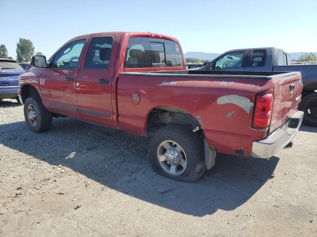 Zdjęcie 2 z aukcji – 2007 DODGE RAM 2500 S z VIN 3D7KS28D57G840437