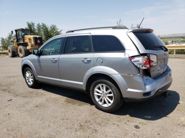 Photo 2 from auction – 2016 DODGE JOURNEY SX with VIN 3C4PDCBB4GT180910
