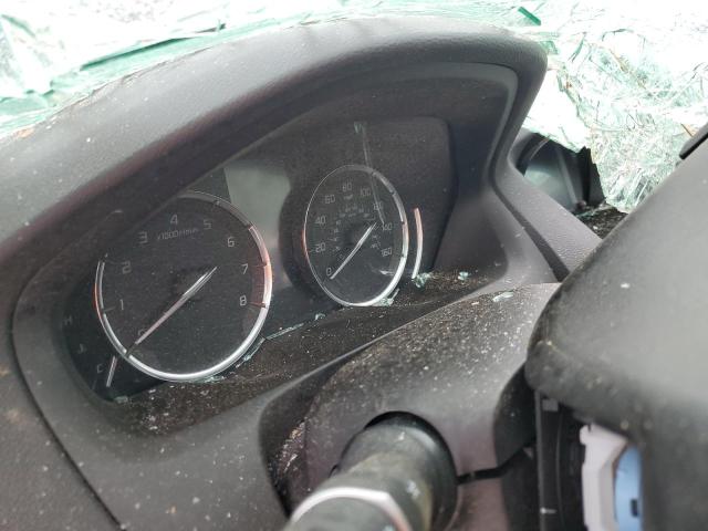 Photo 9 from auction – 2020 ACURA TLX with VIN 19UUB2F37LA001803