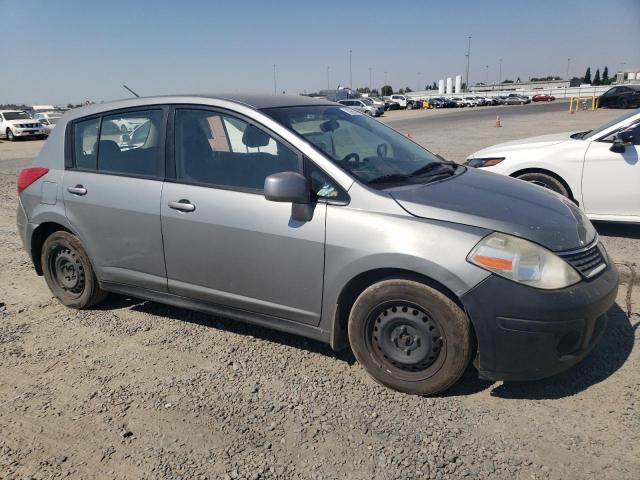 Photo 4 from auction – 2007 NISSAN VERSA S with VIN 3N1BC13E97L433250