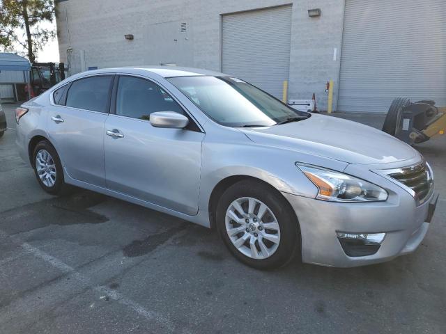 Photo 4 from auction – 2014 NISSAN ALTIMA 2.5 with VIN 1N4AL3AP3EN350117