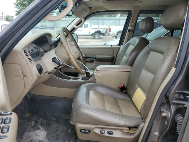 Photo 7 from auction – 2005 FORD EXPLORER S with VIN 1FMZU67K25UA53123