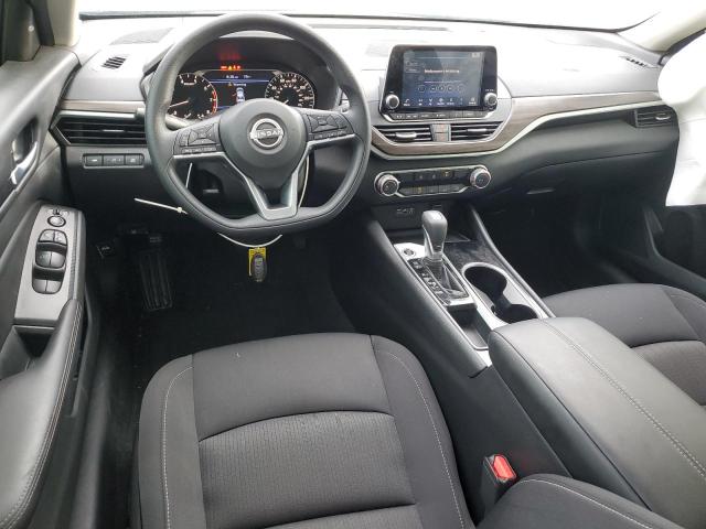 Photo 8 from auction – 2024 NISSAN ALTIMA SV with VIN 1N4BL4DV4RN344045