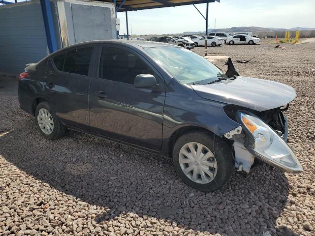 Photo 4 from auction – 2015 NISSAN VERSA S with VIN 3N1CN7AP2FL921900