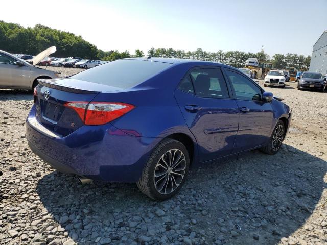 Photo 3 from auction – 2014 TOYOTA COROLLA L with VIN 2T1BURHE1EC154389
