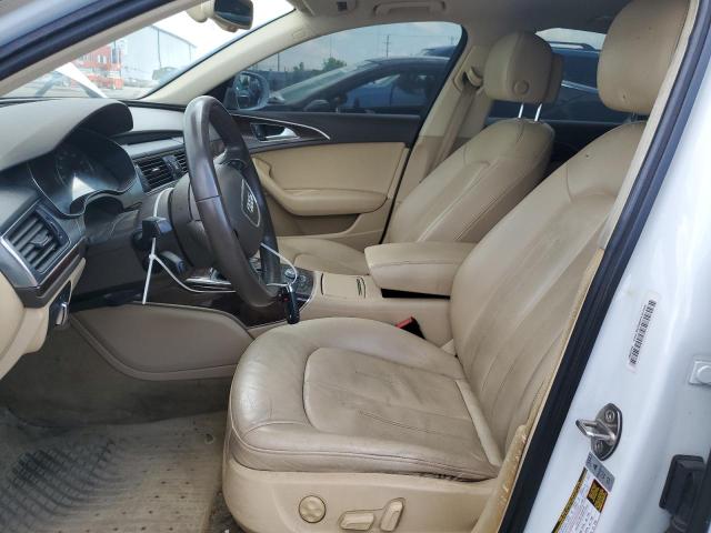 Photo 7 from auction – 2014 AUDI A6 PREMIUM with VIN WAUFGAFC9EN050691