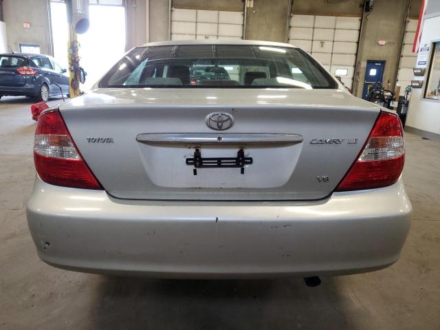 Photo 6 from auction – 2003 TOYOTA CAMRY LE with VIN 4T1BF32K63U041362