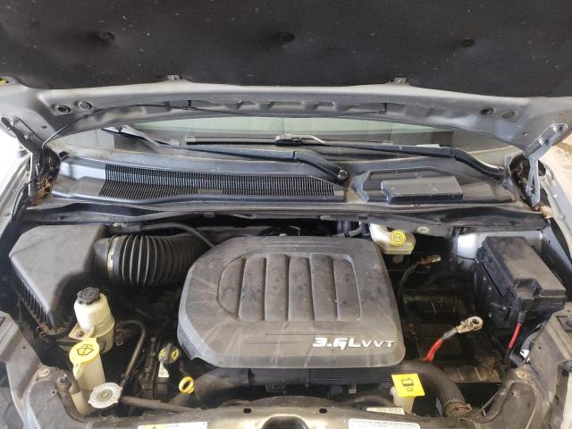 Photo 12 from auction – 2013 DODGE GRAND CARA with VIN 2C4RDGCG6DR616486