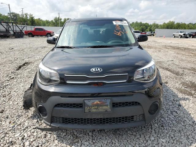 Photo 5 from auction – 2019 KIA SOUL with VIN KNDJN2A25K7911954