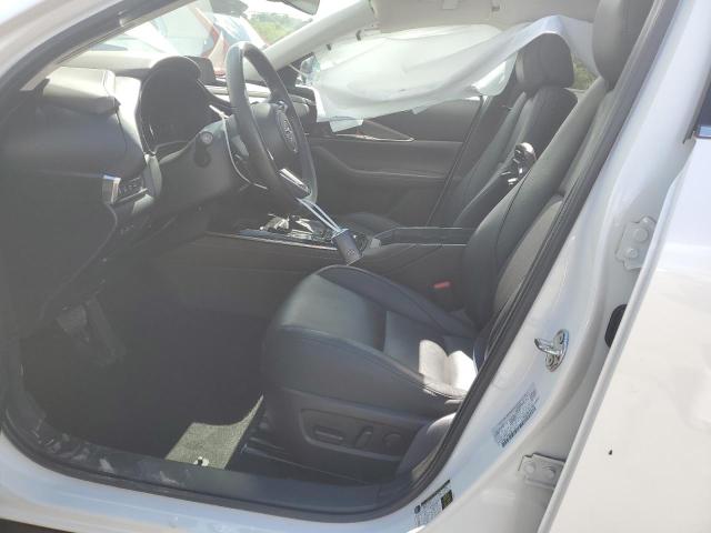 Photo 7 from auction – 2023 MAZDA CX-30 PREM with VIN 3MVDMBEY7PM502199