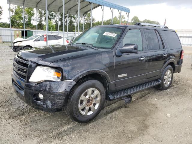 Zdjęcie 1 z aukcji – 2008 FORD EXPEDITION z VIN 1FMFU19558LA88052
