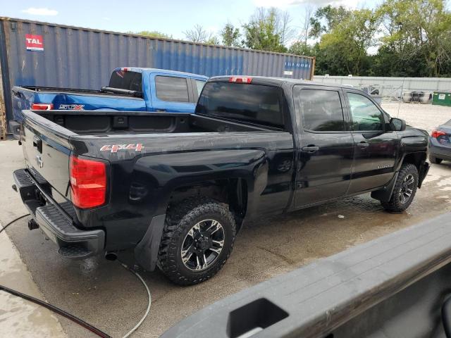 Photo 3 from auction – 2015 CHEVROLET SILVERADO with VIN 3GCUKPEC6FG464146