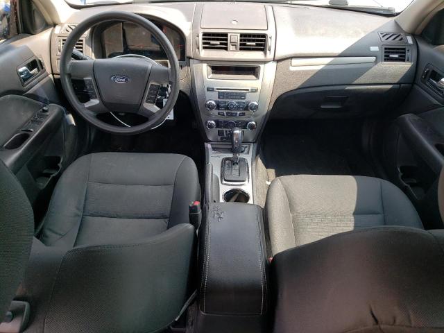 Photo 8 from auction – 2011 FORD FUSION SE with VIN 3FAHP0HA6BR239086