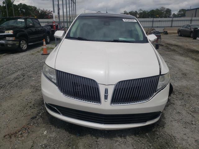 Zdjęcie 5 z aukcji – 2013 LINCOLN MKT z VIN 2LMHJ5FK5DBL53442