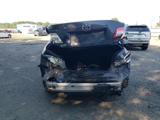 Foto 6 de la subasta – 2011 TOYOTA CAMRY BASE con VIN 4T1BF3EK3BU137346