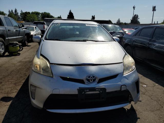 Photo 5 from auction – 2012 TOYOTA PRIUS with VIN JTDKN3DU4C0336540