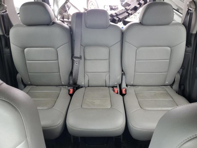 Photo 10 from auction – 2003 FORD EXPEDITION with VIN 1FMFU16L23LC04562