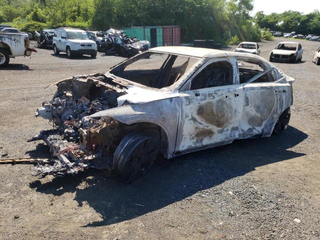 POLESTAR 2 2023 with VIN YSMED3KA0PL160314 - Photo from auction