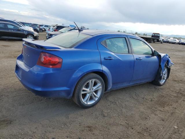Photo 3 from auction – 2014 DODGE AVENGER SE with VIN 1C3CDZAG0EN174912
