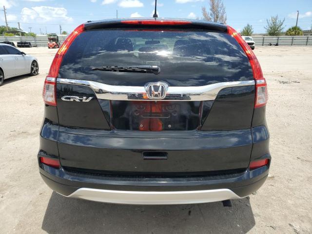Photo 6 from auction – 2016 HONDA CR-V EX with VIN 3CZRM3H58GG706033