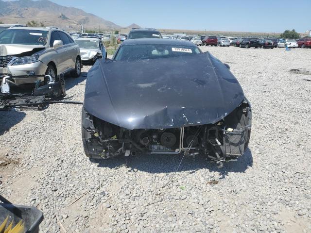 Photo 5 from auction – 2012 AUDI A7 PRESTIG with VIN WAU3GAFC0CN159556