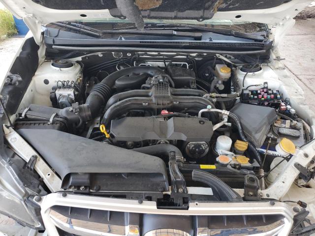Photo 11 from auction – 2013 SUBARU IMPREZA SP with VIN JF1GPAL6XD2217586