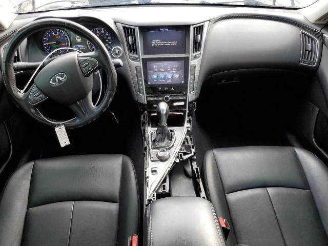 Photo 8 from auction – 2014 INFINITI Q50 BASE with VIN JN1BV7ARXEM690231
