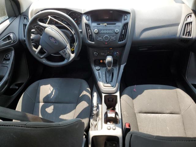 Photo 8 from auction – 2016 FORD FOCUS S with VIN 1FADP3E2XGL381119