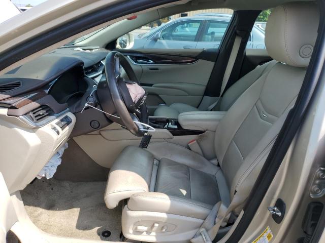 Photo 7 from auction – 2014 CADILLAC XTS PREMIU with VIN 2G61R5S35E9191414