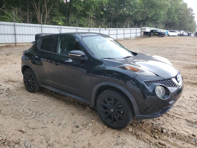Photo 4 from auction – 2017 NISSAN JUKE S with VIN JN8AF5MR5HT702810