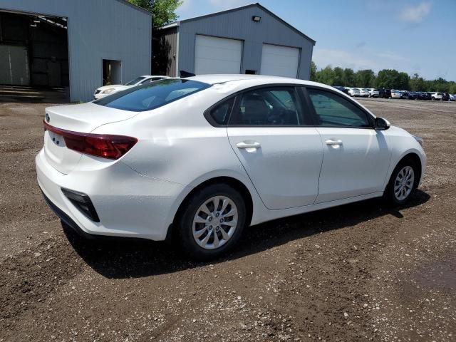 Photo 3 from auction – 2020 KIA FORTE FE with VIN 3KPF24AD7LE156058