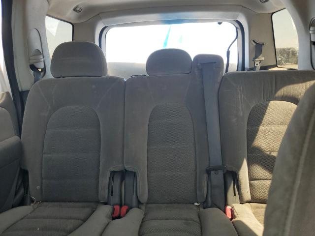 Photo 10 from auction – 2005 FORD EXPLORER X with VIN 1FMZU73E95ZA17700