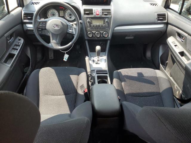 Photo 8 from auction – 2012 SUBARU IMPREZA PR with VIN JF1GPAC68CH211345